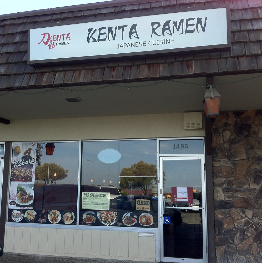 Kenta Ramen